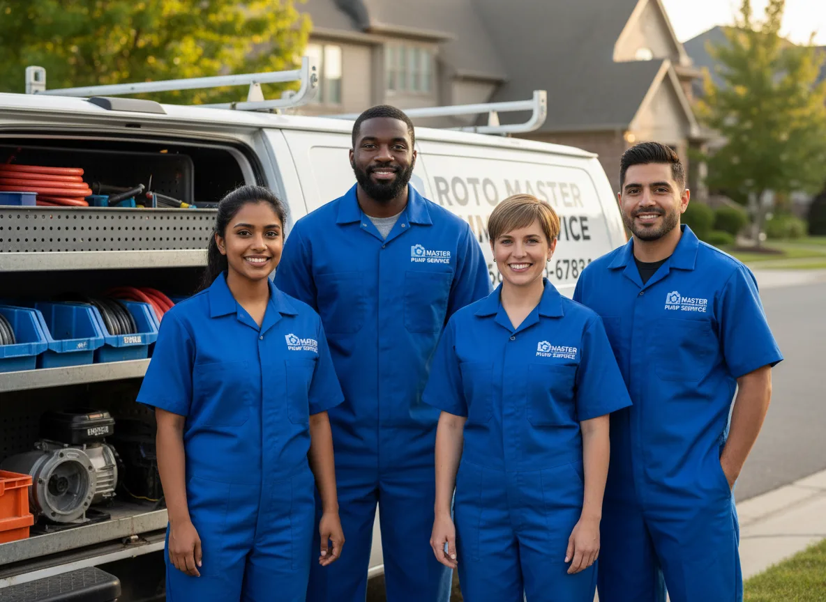 Sump Pump Installation company in Windsor, SC